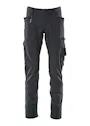 Mascot Stretch Advanced Werkbroek 17279 miniatuur