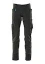Mascot Stretch Advanced Werkbroek 17279 miniatuur
