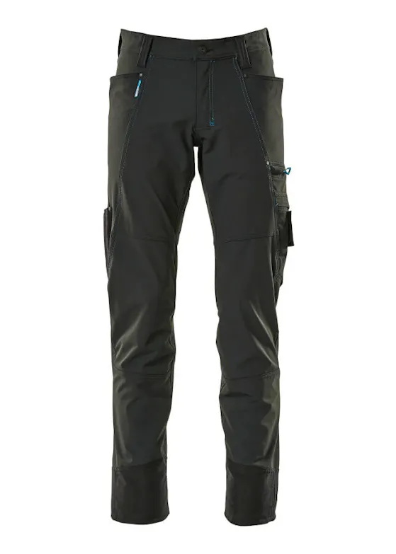 Mascot Stretch Advanced Werkbroek 17279