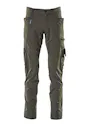 Mascot Stretch Advanced Werkbroek 17279 miniatuur