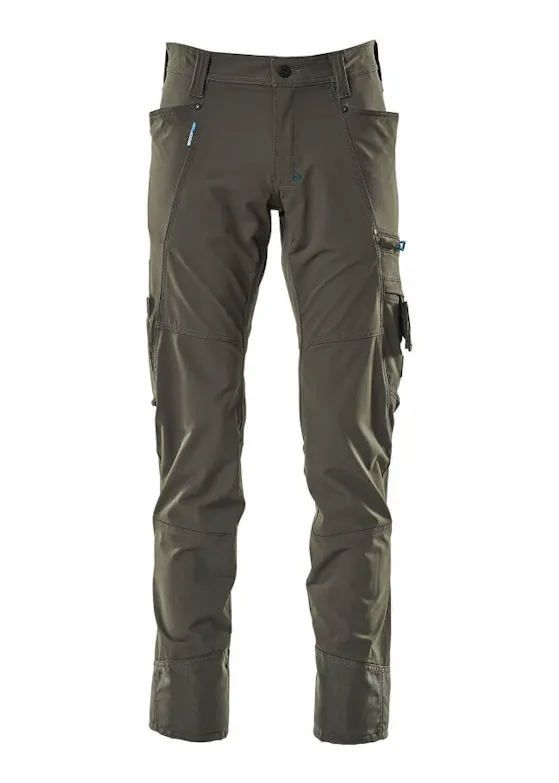 Mascot Stretch Advanced Werkbroek 17279