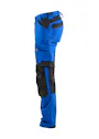 Blaklader Werkbroek 2-way stretch 1751 miniatuur