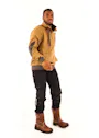 Dassy Stellar 300394 Sweatshirt Regular Fit D-FX Flex miniatuur