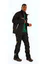 Jobman 5402 Sweatshirt Roundneck Regular Fit Practical miniatuur