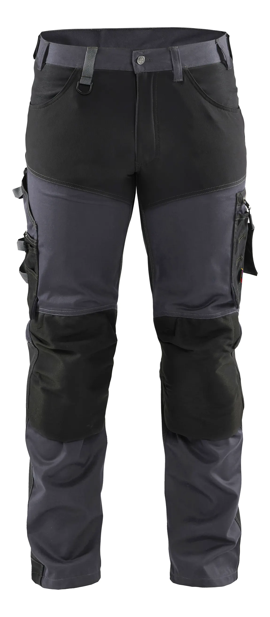 9499-Grijs/Zwart_597