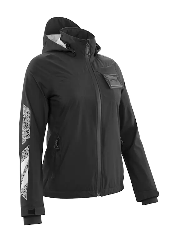 Mascot Accelerate Dames Outer shell jacket 18011