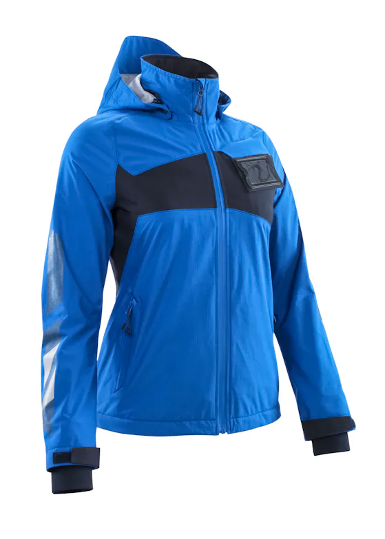 Mascot Accelerate Dames Outer shell jacket 18011