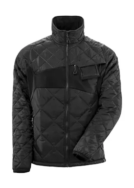 Mascot Accelerate 18015 Jacket CLIMASCOT® Verwarmd Stretch Waterafstotend