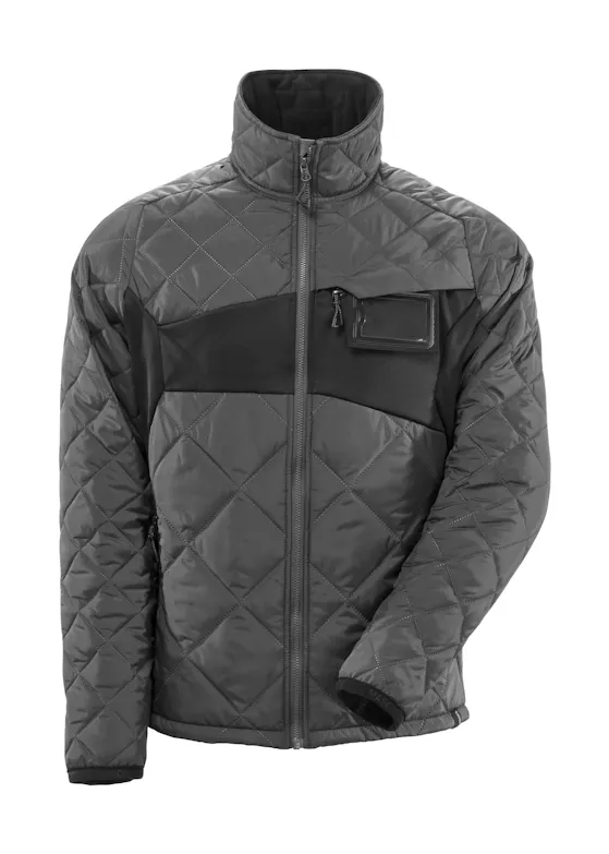 Mascot Accelerate 18015 Jacket CLIMASCOT® Verwarmd Stretch Waterafstotend