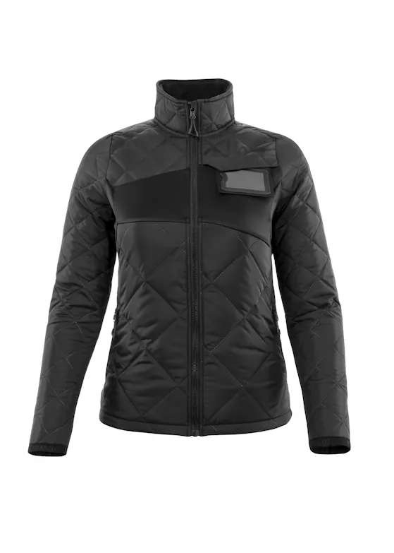 Mascot Accelerate 18025 Jacket Waterafstotend Stretch Dames