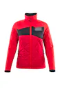 Mascot Accelerate 18025 Jacket Waterafstotend Stretch Dames miniatuur