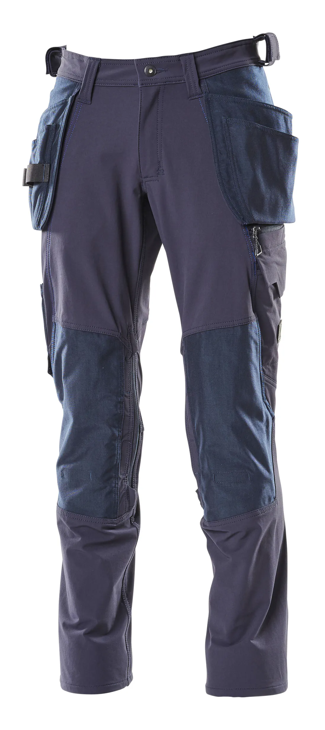 dark navy