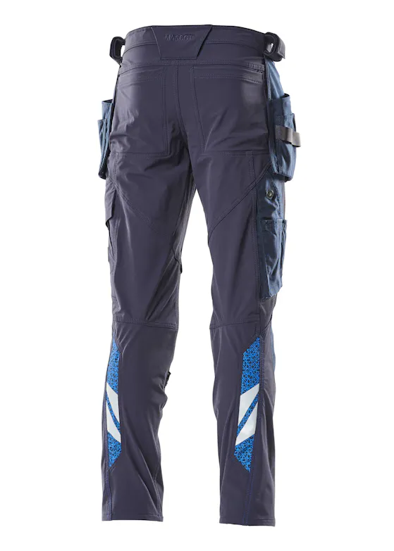 Mascot Accelerate Trousers 18031