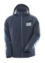 Mascot Accelerate Winter jacket with CLIMASCOT® 18035 miniatuur