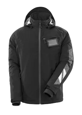 Mascot Accelerate Winter jacket with CLIMASCOT® 18035