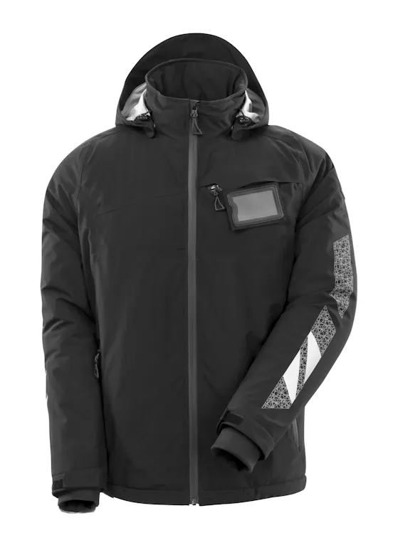 Mascot Accelerate Winter jacket with CLIMASCOT® 18035