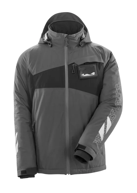 Mascot Accelerate Winter jacket with CLIMASCOT® 18035