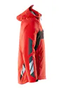 Mascot Accelerate Winter jacket with CLIMASCOT® 18035 miniatuur