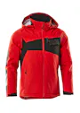 Mascot Accelerate Winter jacket with CLIMASCOT® 18035 miniatuur