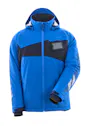 Mascot Accelerate Winter jacket with CLIMASCOT® 18035 miniatuur