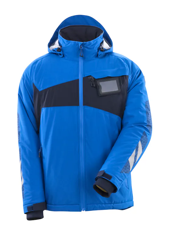 Mascot Accelerate Winter jacket with CLIMASCOT® 18035