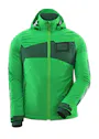 Mascot Accelerate Dames Winter jacket 18045 miniatuur
