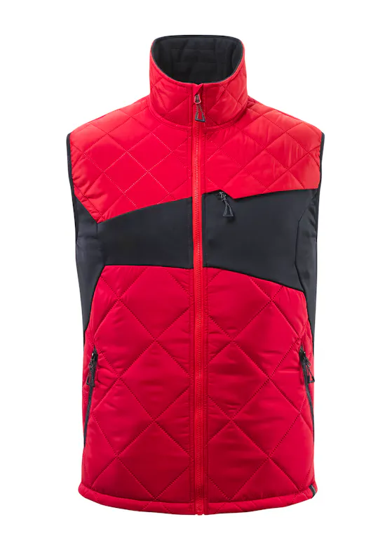 Mascot Accelerate 18065 Winter Gilet CLIMASCOT® Waterafstotend Stretch