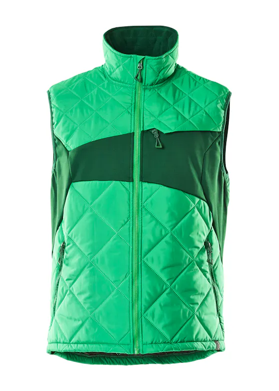 Mascot Accelerate 18065 Winter Gilet CLIMASCOT® Waterafstotend Stretch