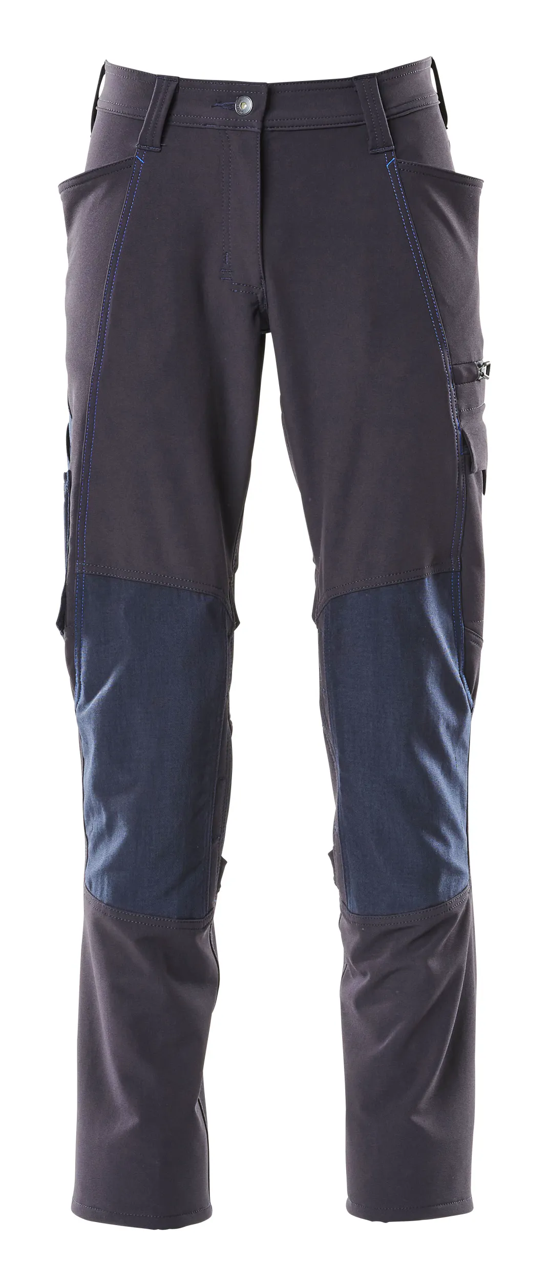dark navy
