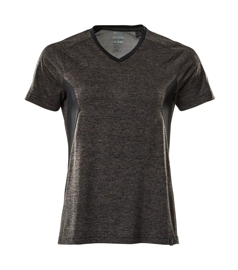 dark anthracite/black