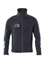 Mascot Accelerate 18101 Jacket Stretch Waterafstotend miniatuur