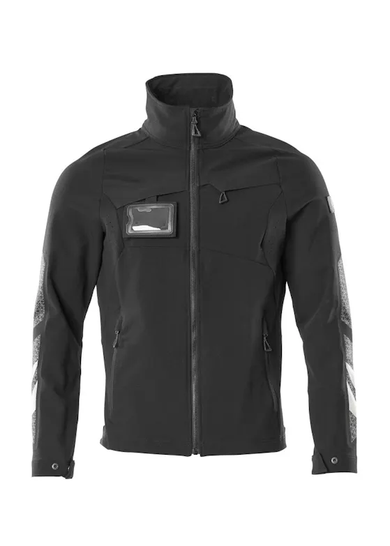 Mascot Accelerate 18101 Jacket Stretch Waterafstotend