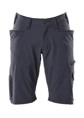 Mascot Accelerate Shorts 18149