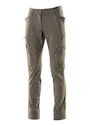 Mascot Accelerate Dames Trousers 18178 miniatuur