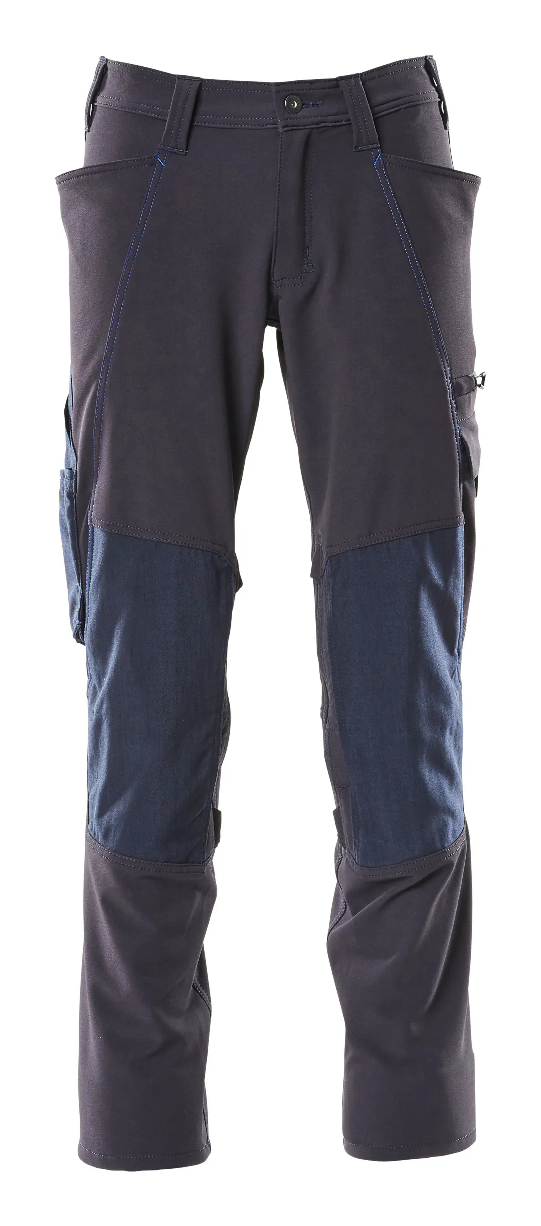dark navy