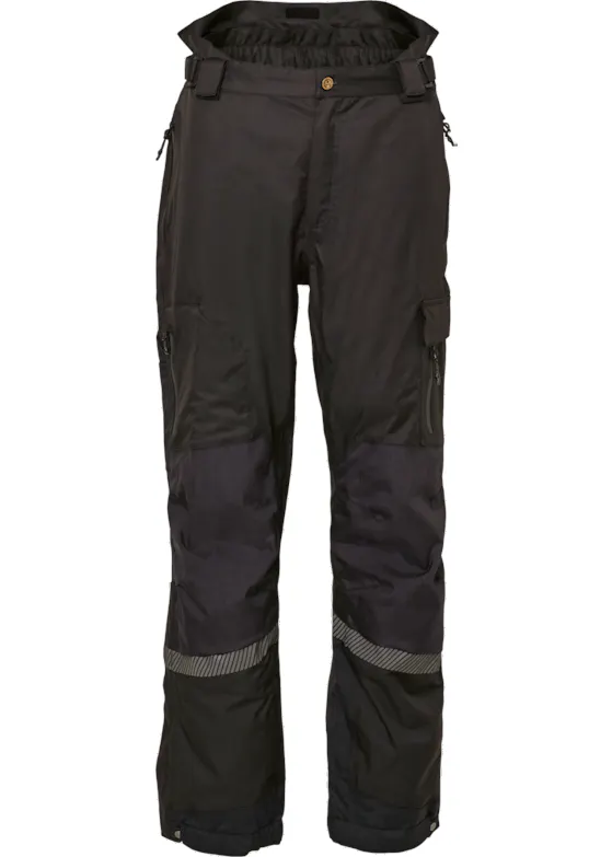 Elka Rainwear 182401 Combi Trousers Stretch Waterdicht Winddicht Working Xtreme