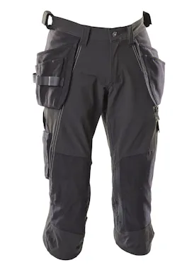 Mascot Accelerate ¾ Trousers 18249