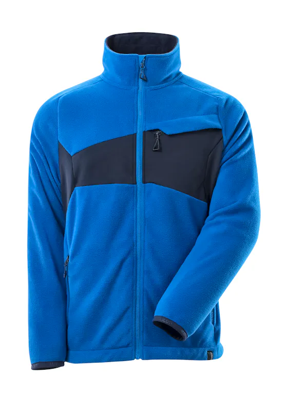 Mascot Accelerate 18303 Fleecejack Reflecterend Verwarmd Regular Fit
