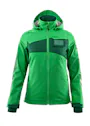 Mascot Accelerate Dames Outer shell jacket 18311 miniatuur