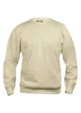 Clique 021030 Sweatshirt Basic Roundneck Comfort Fit miniatuur