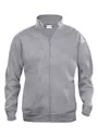 Clique Basic 021038 Cardigan Regular Fit miniatuur