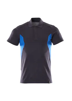 Mascot Accelerate 18383 Poloshirt Premium Tricot Modern Fit