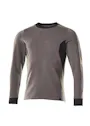 Mascot Accelerate 18384 Sweatshirt Regular Fit miniatuur