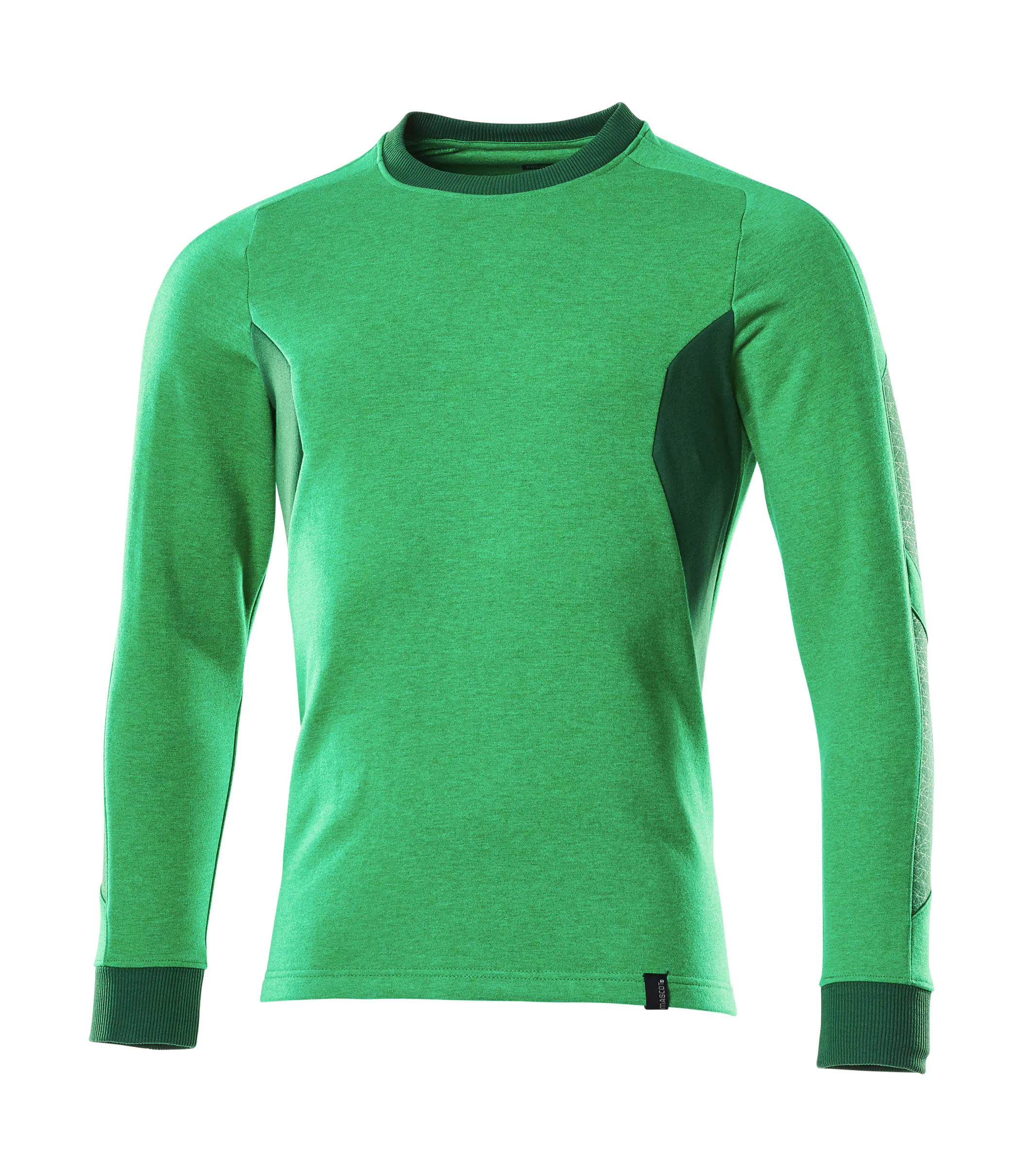 grass green/green