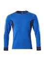 Mascot Accelerate 18384 Sweatshirt Regular Fit miniatuur