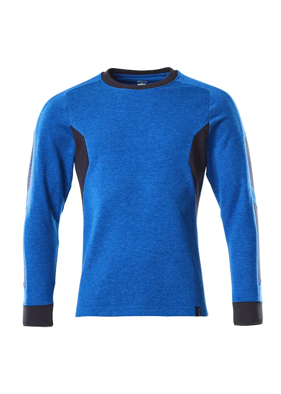 Mascot Accelerate 18384 Sweatshirt Regular Fit
