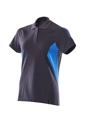 Mascot Accelerate 18393 Poloshirt Premium Piqué Stretch Regular Fit Dames