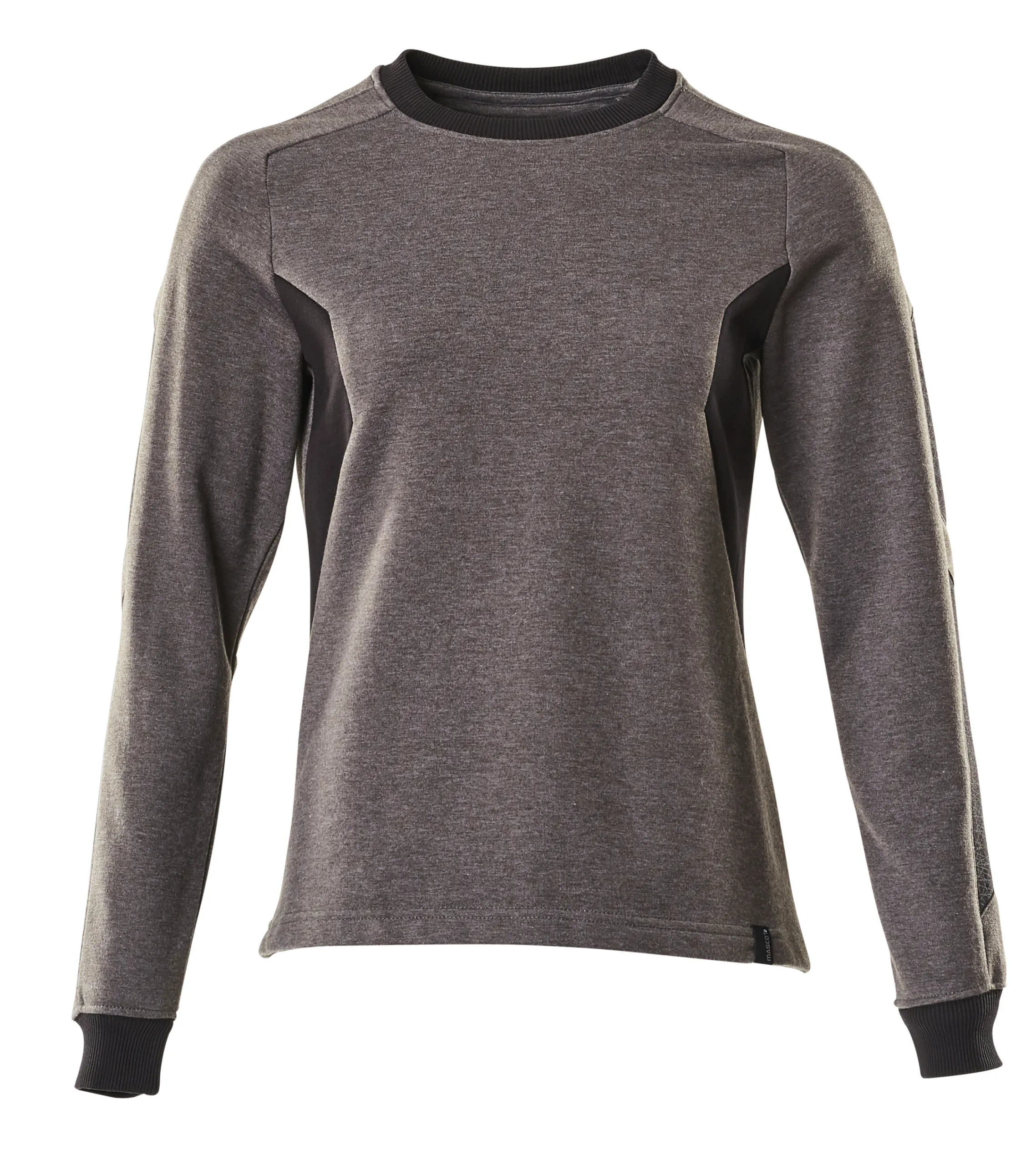 dark anthracite/black