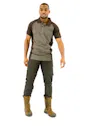 Mascot Stretch Advanced Werkbroek 17279 miniatuur