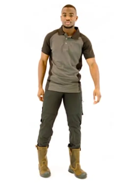 Mascot Stretch Advanced Werkbroek 17279
